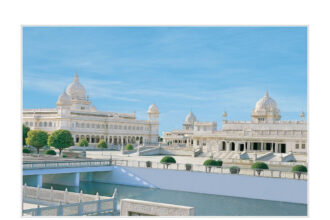 श्री आनंदपुर धाम