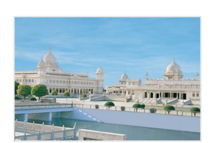 श्री आनंदपुर धाम