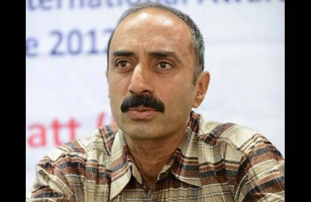 संजीव भट्ट की जमानत खारिज