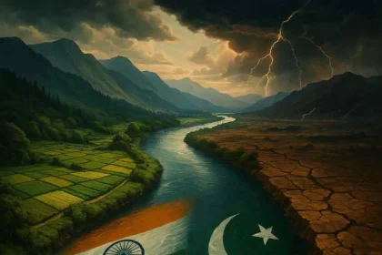 सिंधु जल समझौता