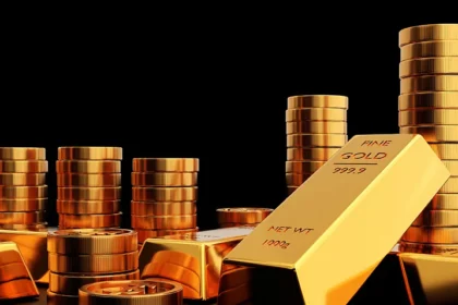 सोने में 40% गिरावट की भविष्यवाणी