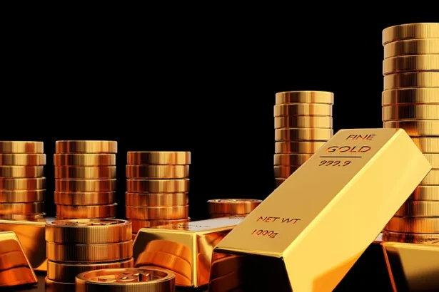 सोने में 40% गिरावट की भविष्यवाणी