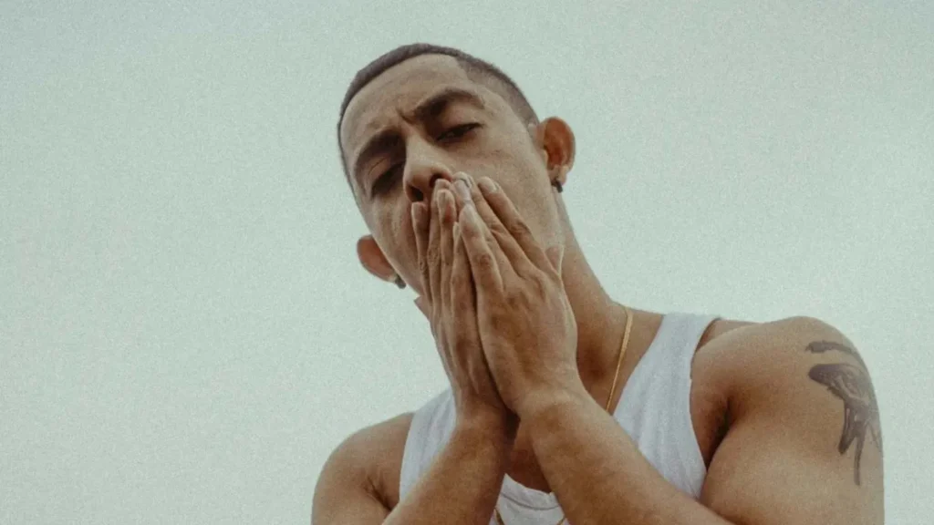 हनुमानकाइंड