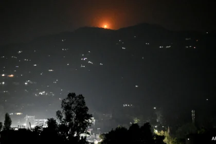 ऑपरेशन सिंदूर: पहलगाम हमले का बदला, पाकिस्तान में सर्जिकल स्ट्राइक