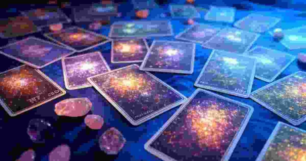 10 मई 2025 का टैरो राशिफल