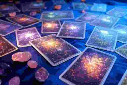 10 मई 2025 का टैरो राशिफल