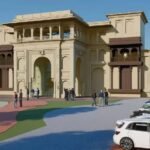 100 करोड़ की लागत से देवी अहिल्या स्मारक