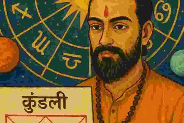 15 मई 2025 का राशिफल