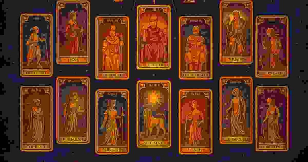 18 मई 2025 का टैरो राशिफल