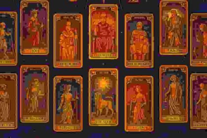 18 मई 2025 का टैरो राशिफल