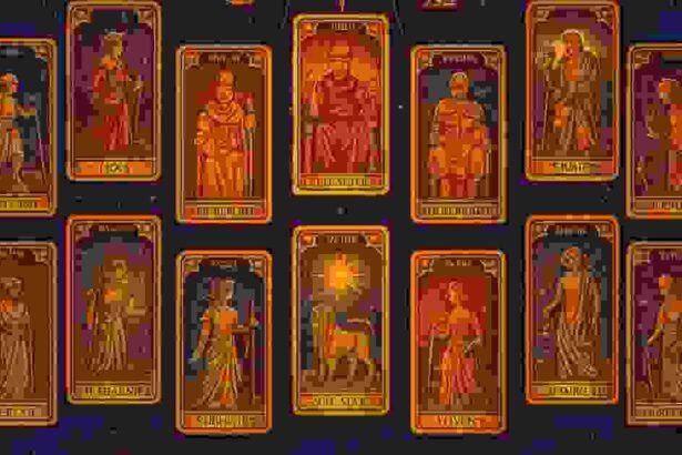 18 मई 2025 का टैरो राशिफल