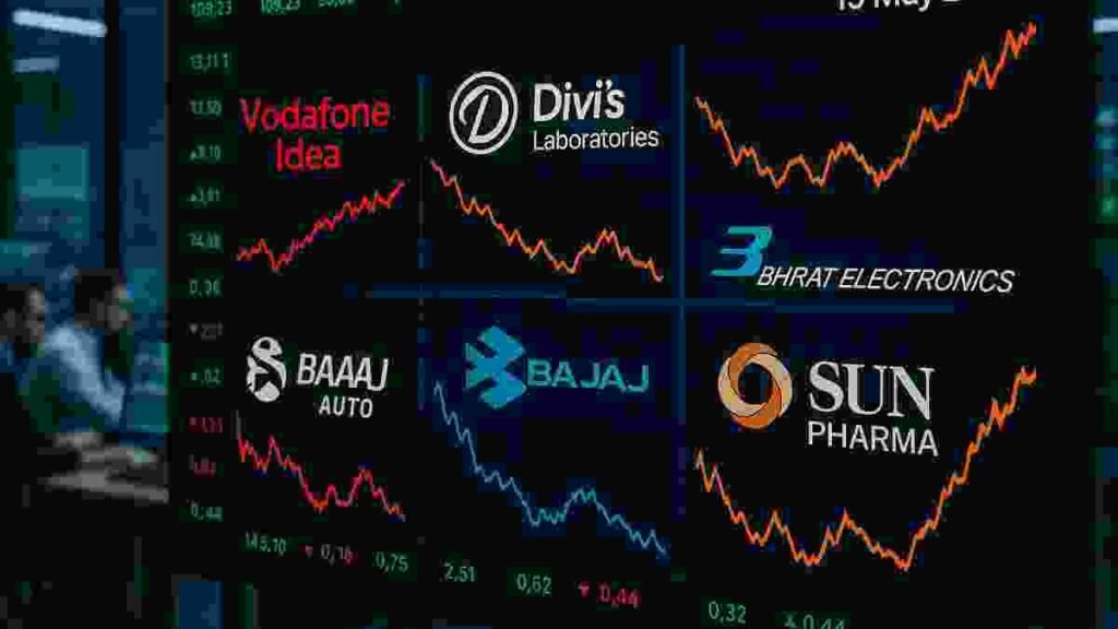 19 मई 2025 के टॉप स्टॉक्स