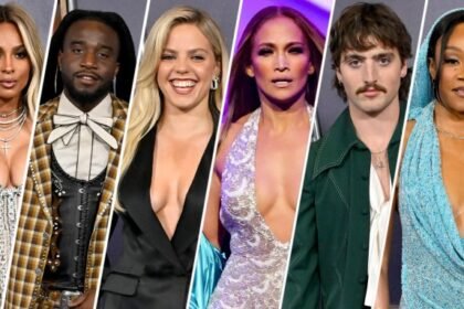 2025 American Music Awards2025 American Music Awards