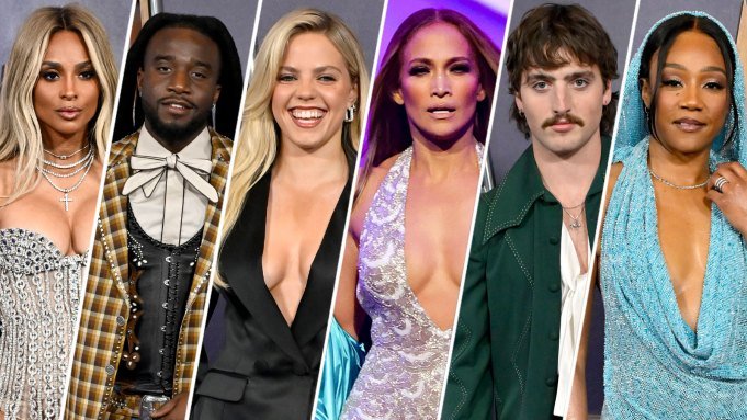 2025 American Music Awards2025 American Music Awards