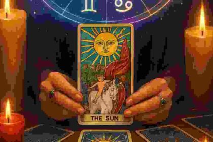 25 मई 2025 टैरो कार्ड रीडिंग