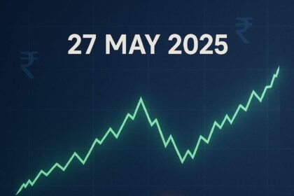 27 मई के टॉप शेयर