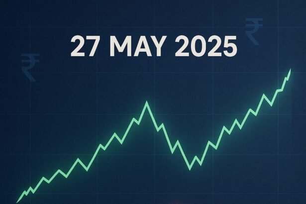 27 मई के टॉप शेयर