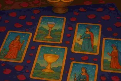 6 मई का टैरो राशिफल