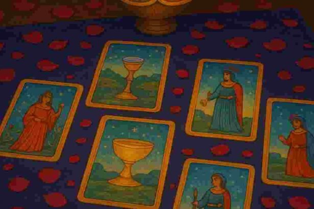 6 मई का टैरो राशिफल