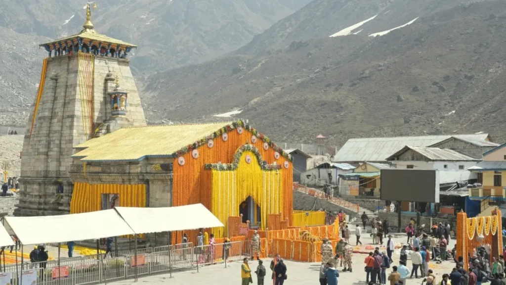 https://swadeshlive.com/kedarnath-temple-opening-2026-char-dham-yatra/