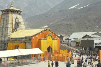 https://swadeshlive.com/kedarnath-temple-opening-2026-char-dham-yatra/