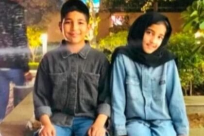 ऑपरेशन सिंदूर का दर्द: भारत-पाक जंग में मारे गए मासूम अयान-जोया की कहानी