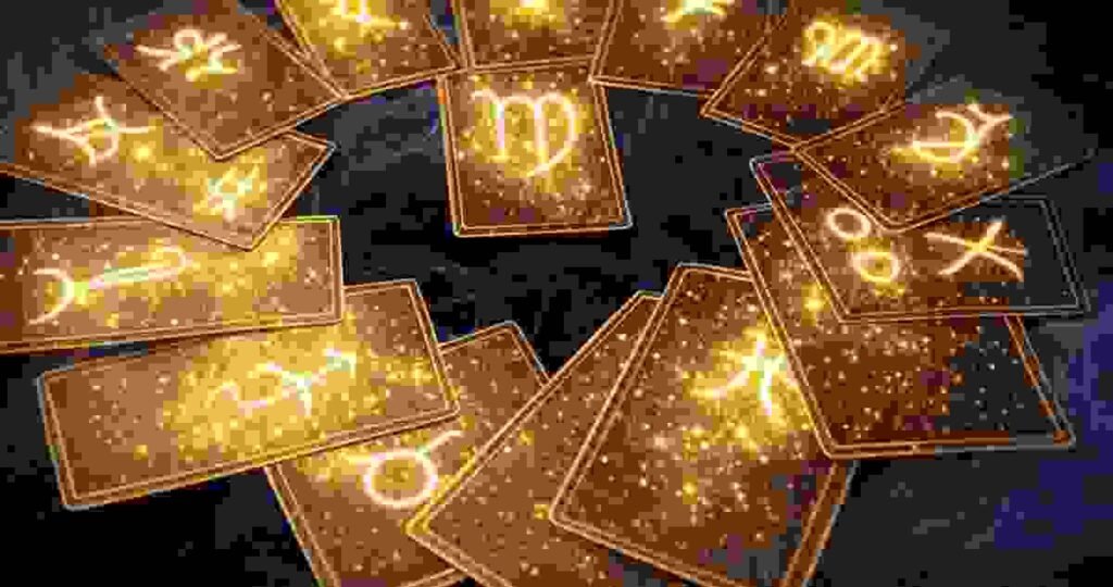 14 मई 2025 का टैरो राशिफल