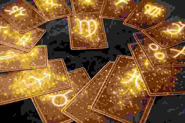 14 मई 2025 का टैरो राशिफल