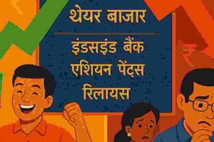 8 मई 2025 के लिए बेस्ट स्टॉक्स & रिस्की शेयर्स!