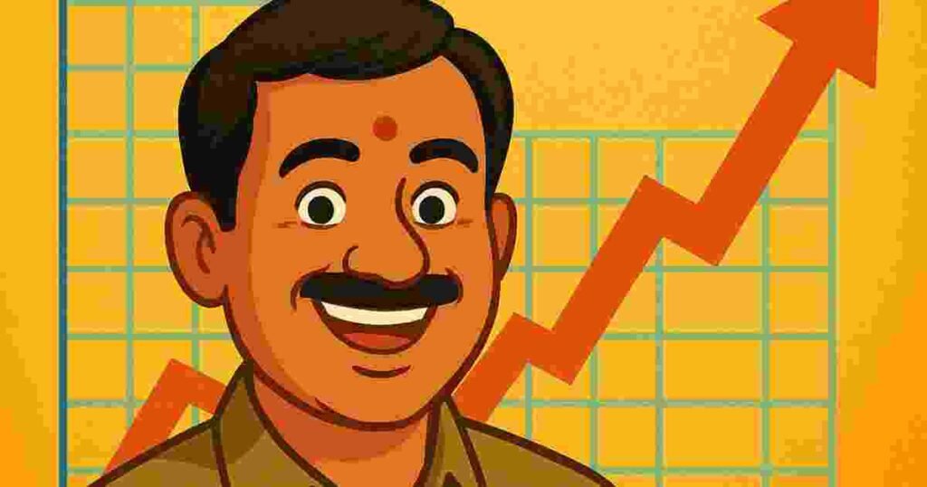 8वें वेतन आयोग में फिटमेंट फैक्टर