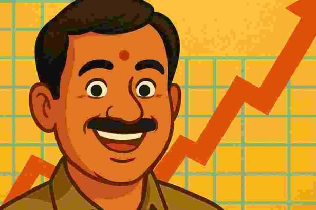 8वें वेतन आयोग में फिटमेंट फैक्टर