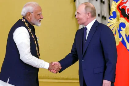 9 मई को रूस की विक्ट्री डे परेड