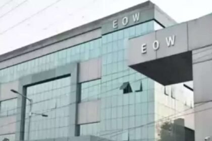 95 लाख रुपये का KCC लोन घोटाला