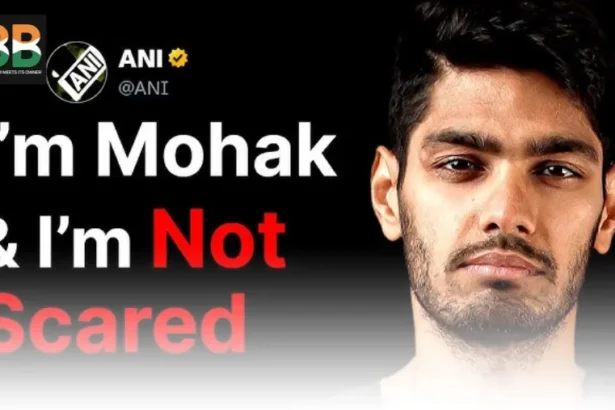 ANI vs YouTuber विवाद