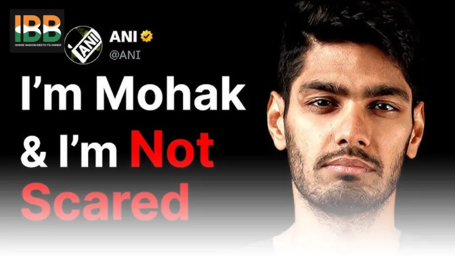 ANI vs YouTuber विवाद