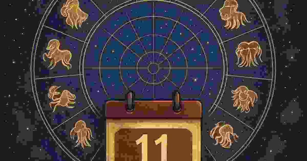 Aaj Ka Rashifal 11 May 2025 - Daily Horoscope in Hindi