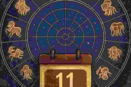 Aaj Ka Rashifal 11 May 2025 - Daily Horoscope in Hindi