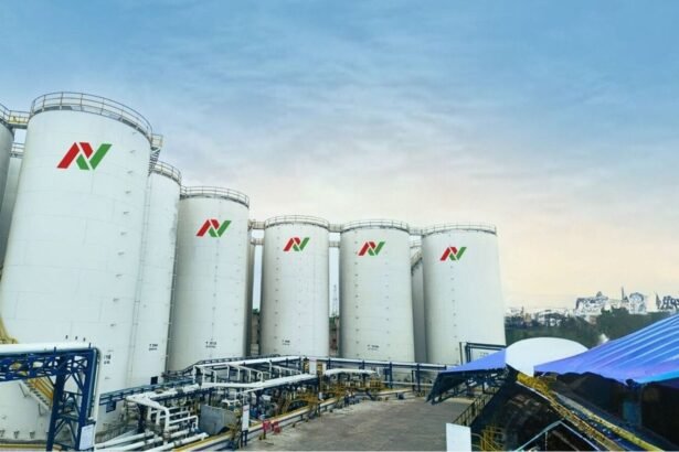 Aegis Vopak Terminals IPO