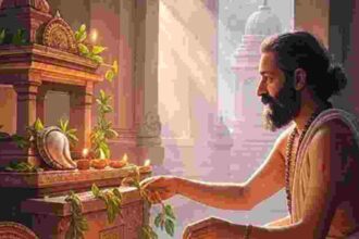 Apara Ekadashi Vrat 2025Apara Ekadashi Vrat 2025