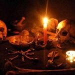 आगरा की महिला ने पति के तांत्रिक उत्पीड़न