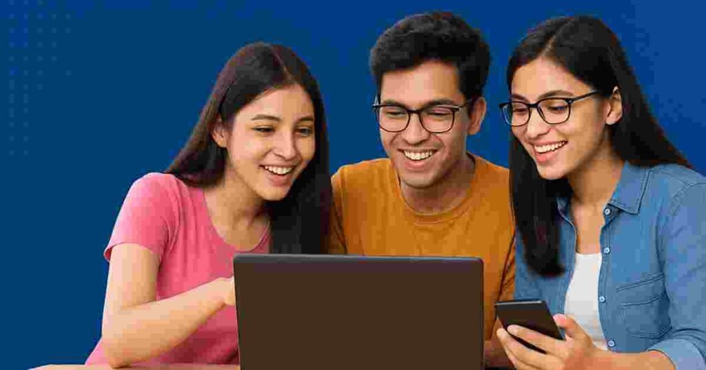 CBSE कक्षा 12वीं परिणाम 2025 परिणाम तिथि, मार्कशीट डाउनलोड, और ग्रेडिंग सिस्टम