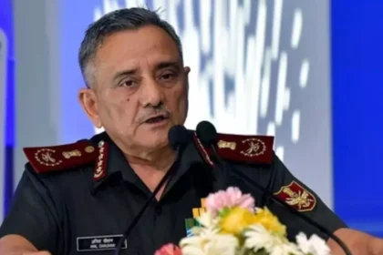 CDS अनिल चौहान बयान