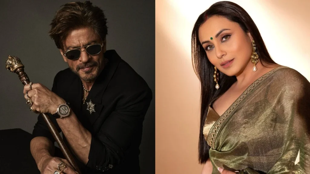 Candere ज्वेलरी ब्रांड ने शाहरुख़ ख़ान