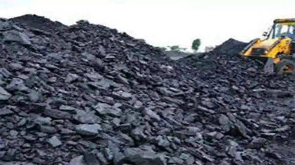 Coal India MT CBT 2025 Result