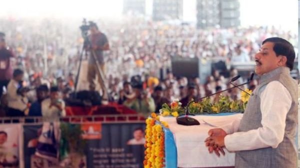 Innovation and advanced techniques in agriculture and horticulture will increase production capacity: Chief Minister Dr. Yadav