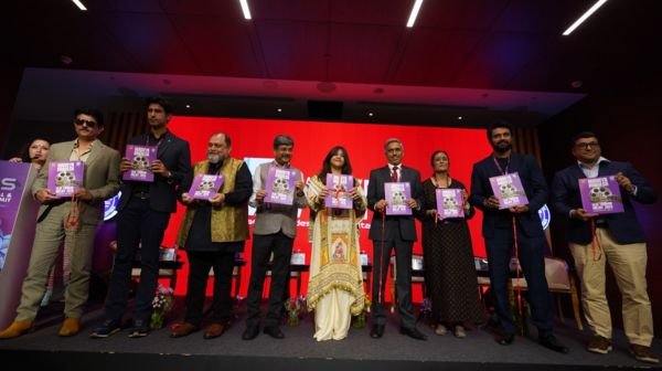 Madhya Pradesh becomes the next hub of film and digital creative industry: A historic dialogue took place at WAVES 2025