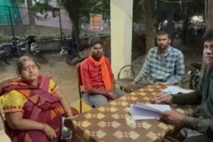 Korba: Worker dies in Adani Power Plant