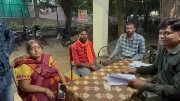 Korba: Worker dies in Adani Power Plant