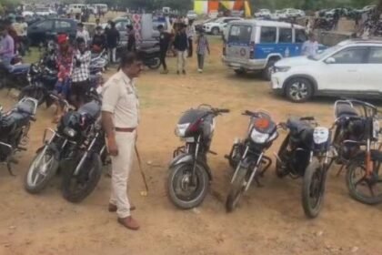 The effect of police strictness on Jhoraghat picnic spot