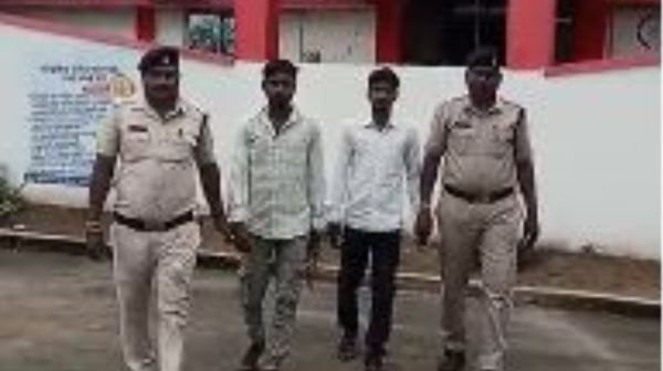 Raipur Breaking: Murder in Kharora police station area revealed